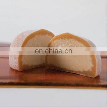 Small Daifuku Rice Cake Frozen Mochi Ice Cream Encrusting Machine photo-5