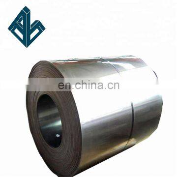 Galvanized Steel Coil Factory Hot Dipped/Cold Rolled JIS ASTM DX51D SGCC