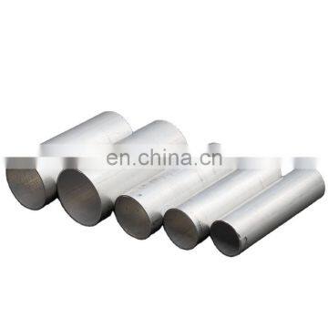 6063 t5 Extruded Anodized Aluminum Frame Aluminum Extrusion Tube Profile photo-2
