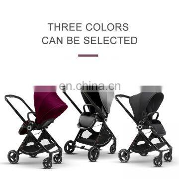 Excellent design strollers 3 in 1 baby