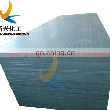Latest Type, Radiation Shielding Panel Bulletproof pe Plate, Mold Press Uhmwpe Sheet of Manufacturer photo-2