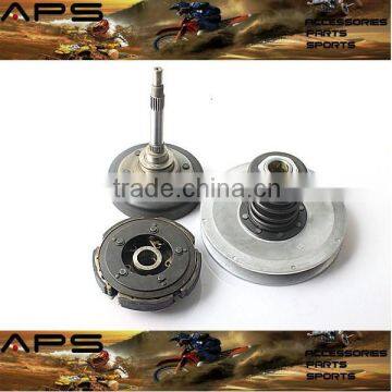 CVT Clutch Kit for YAMAH 400 ATV HISUN 400 ATVs Quad Bike