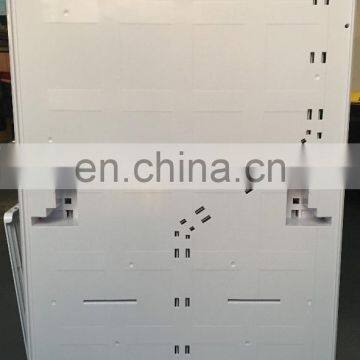 Custom Injection Plastic Mould Manufacturer For Air Purification Product Mold photo-3