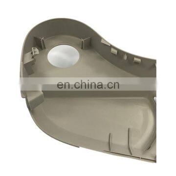 Oem Nylon Fiber Glass Customized High Precision Injection Molding Plastic Car Molding Parts Rotomolding Mould Moulding Maker photo-3