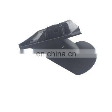 Customized Injection Molded Plastic Spare Parts photo-5