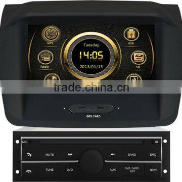 car gps media for Mitsubishi L200