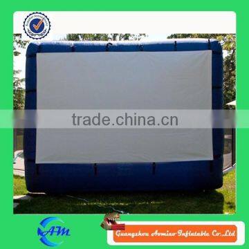 blue film movie screen mini style for sale