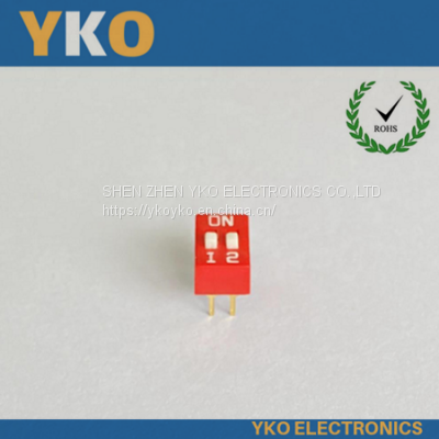 Slide Dip Switch photo-2