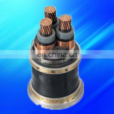 PVC Cable Pvc Sheath Power Casble Zra Yjv22 photo-2