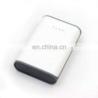 Hot Selling Power Bank 8000mah High Quality External Battery USB Charging Power Bank For iPhone For Samsung