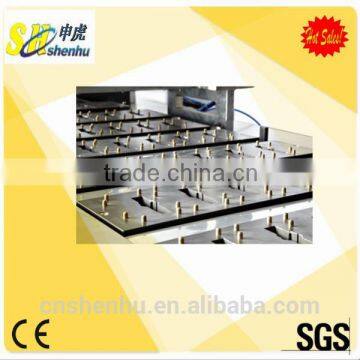 Automatic Micro sd Card Blister Packaging Blister Packing Machine photo-4