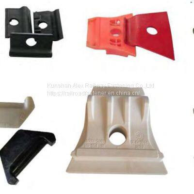 WFP Rail Angle Guide Plate for SKL Fastening Systems photo-2