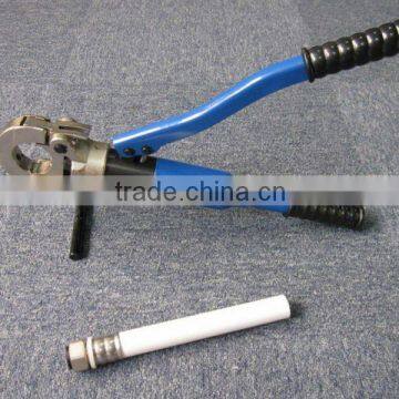 High quality hydraulic hose crimping tools