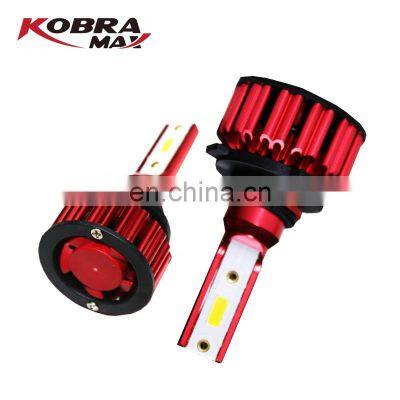 KobraMax Car LED Light Q6 9005/HB3/H10/H4/HB2/9003 For Universal Headlight Bulbs Auto Lighting System Car Accessories photo-2