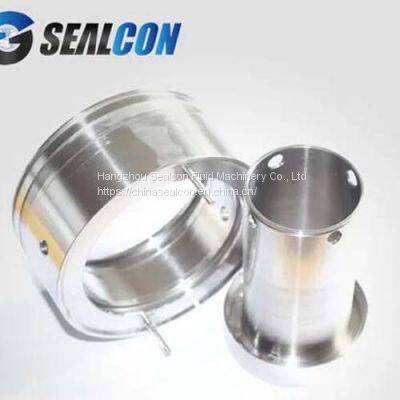 Stainless Steel Seal
