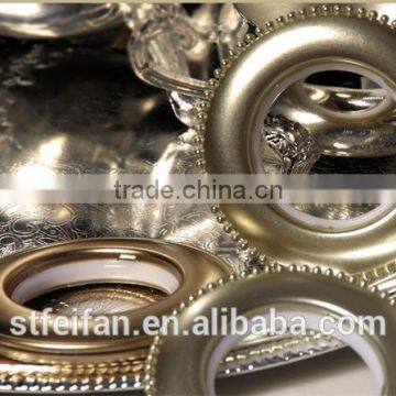 JC01 Curtain Eyelet Textile Accessories Curtain Accessories photo-3