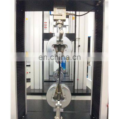 Vertical Universal Computer Servo Motor Tensile Testing Machine Price