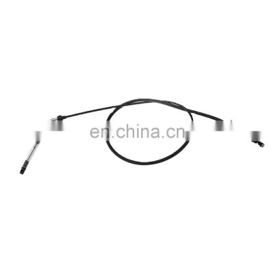 China supplier auto throttle cable OEM 78180-87631 car accelerate cable