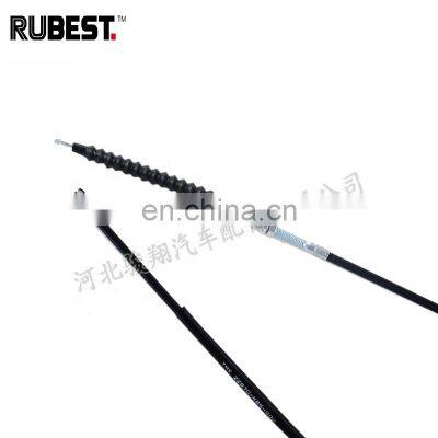 Hot Sale Motorcycle Cable Clutch TMX 125 ALPHA/CG125/XTZ/STX125/XR125/RS100/SNIPER 150 MXI for Philippine Market photo-3