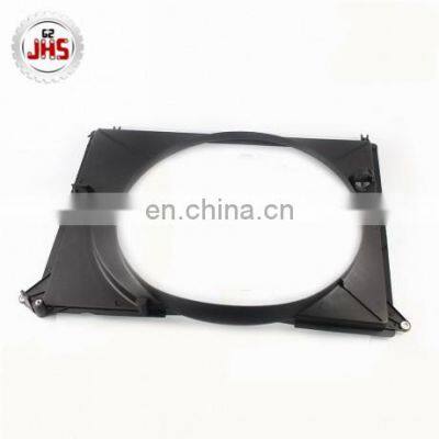 Factory Price High Quality Engine Part Fan Shroud for Hilux Vigo OEM 16711-0C090 photo-4