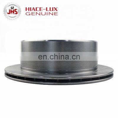 High Quality Wholesale Auto Parts Brake Disc OEM 42431-60171 For LAND CRUISER FZJ80 photo-4