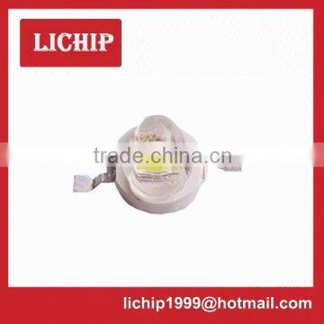 (Special LED)1210 SMD LED CHIP Warm White photo-4