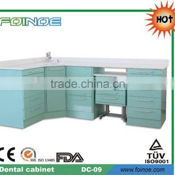 BEST SELLING DC09 Dental Clinics Furniture