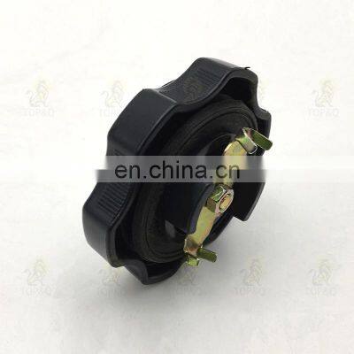 Applicable to Great Wall Haval H6 H3 H5 Wingle V80 Mitsubishi Engine Universal Oil Filler Cap Oil Cap