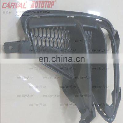CARVAL/JH/AUTOTOP JH03-19K3-004A OEM L86595-M6010/R86596-M6010 FRONT LAMP COVER FOR K3 2019 photo-3