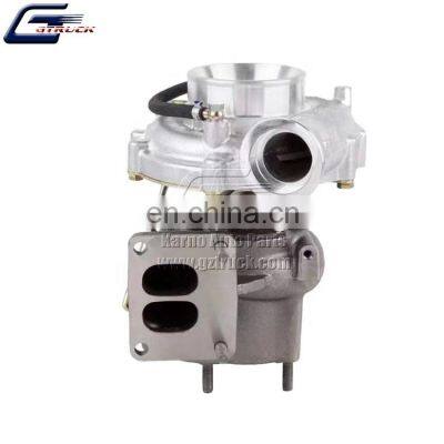 European Truck Auto Spare Parts Electric Diesel Engine Turbocharger OEM 9260966699 for MB Truck Turbine