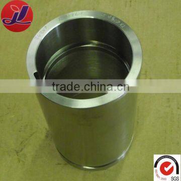 High Quality 304 316 Stainless Steel Bushings / Shaft Sleeves Made in China