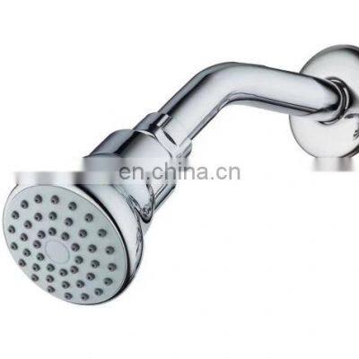 High pressure rainfall massage regulation 6 function handy healthcare luxury shower head