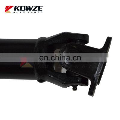 Car Main Drive Transmission Propeller Shaft for Pickup MAZDA BT50 NA01-25-100