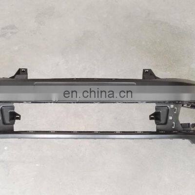 Car Front Bumper Tow Cap Cover for VW Polo Sedan 2015 6RU807241A photo-2