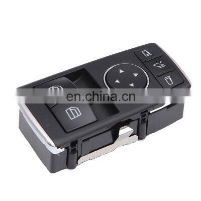 Car Electric Master Window Switch For Mercedes Benz 1729056800