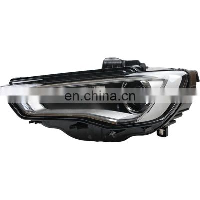 high quality car accessries HID Xenon headlamp headlight for audi A3 head lamp head light 2013-2016