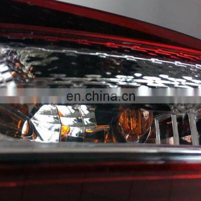 New Outer Side Tail Light Lamp Assembly HO2804108 HO2805108 Car Light Lamp For ACCORD SEDAN 2016 - 2018