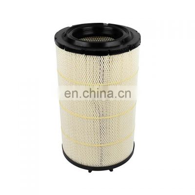 483gb470m 1869992 Suitable for Scania Truck Air Filter Element