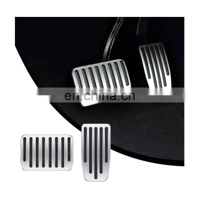Anti-Slip Interior Accelerator Brake Performance Pedal for Tesla Model 3Y