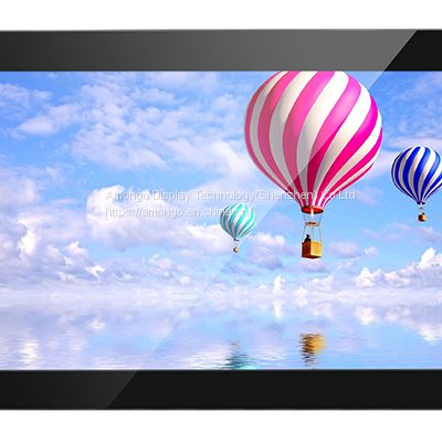 15.6 Inch Sunlight Readable High Bright LCD Monitor