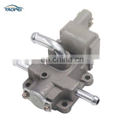 YAOPEI Idle Speed Motor Idle Air Control Valve IACV 22270-62050 For Toyot-a Tacoma Tundra 4Runner T100 3.4L 1996-2004