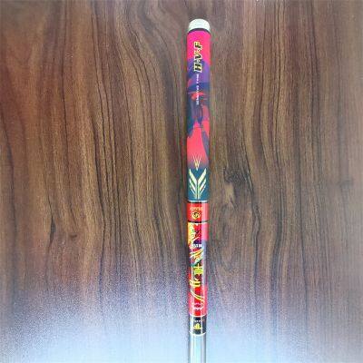 Telescopic  Professional Fishing Equipment Hard Fishing Rod Hand Rod