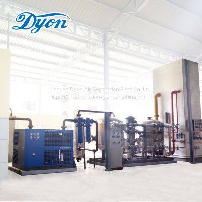KZO-100 Type Oxygen Generating Machine for Sale