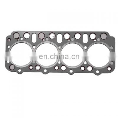 Excavator Overhaul package parts for diesel engine EX60/FD33 cylinder gasket  and 3TNV76 gasket