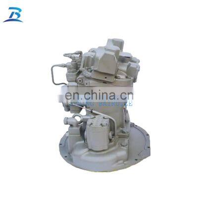 ZX200 Hydraulic Pump HPV118 Main Pump ZX200-6 Hydraulic Main Pump photo-3