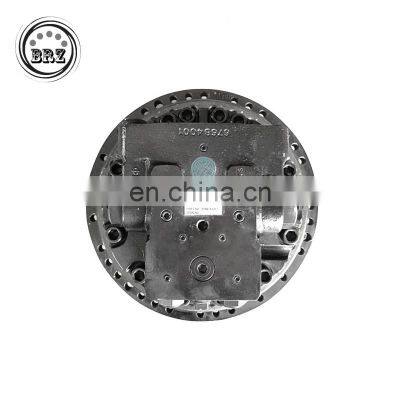 DOOSAN S255lc-v Travel Motor Dx255lc Final Drive K9005007 photo-4