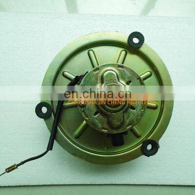 ZX130-1 Excavator AC Parts Air Conditioner Blower Motor