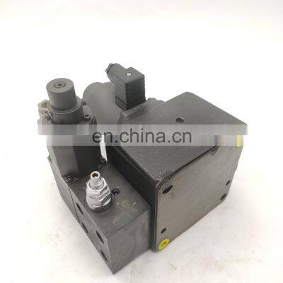 YUKEN EFBG-03-160-C-20T233-L Hydraulic Flow Control and Relief Valves EFBG-03-125-C-15T233 EFBG-06-250-C-20T145 photo-5