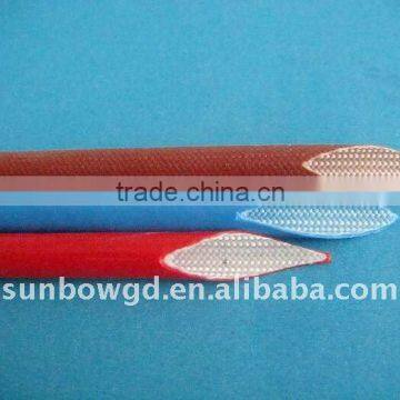 20mm Silicone Fiber Glass Sleeving/Fiberglass Sleeving/glassfiber Sleeving