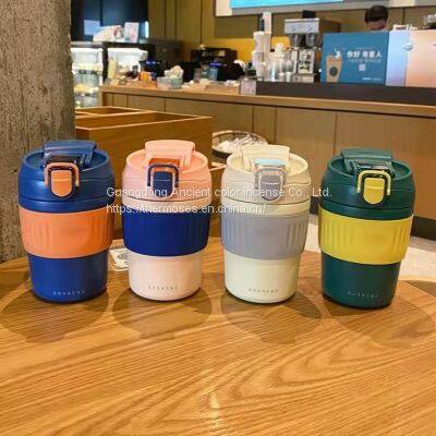 Coffee Thermoses photo-2